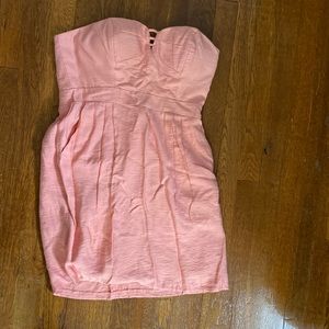 Never wore dress bcbg size 8